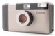 [Near MINT] Konica Big Mini BM-301 35mm Film Camera Point & Shoot From JAPAN