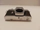 Yashica TL-Super 35mm SLR film camera body - for parts or repair only