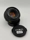 Minolta 45mm f2 MD Rokkor X MD Mount Lens