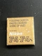 Nikon F4 F4S Type B 35mm Film SLR Camera Focusing Screen