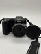 Nikon Coolpix L810 16.1 MP 26X Zoom Digi Camera Black Read Description