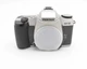 Pentax ZX-30 QD AF 35mm SLR Film Camera Body Quartz Date PK Body Cap (#20159)