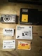 Kodak Advantix C650 Zoom APS Point & Shoot Film Camera Parts See Description