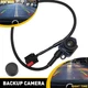 68417057AA REAR CAMERA VIEW 1500 For RAM PROMASTER 2014-2020 3500 2500