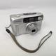 Samsung Maxima Zoom 80 Ti 35mm Point & Shoot Camera 38-80mm Lens Powers On