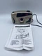 DS Max HC2000 Focus Free Point & Shoot 35mm Film Camera Untested