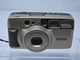 VIVITAR 357PZ QUARTZ DATE 35mm POINT & SHOOT FILM CAMERA - WORKS