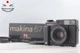 [MINT Box Grip Hood] Plaubel Makina 67 6x7 Medium Format Film Camera From JAPAN