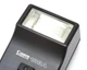 [MINT] Canon Speedlite 188A Shoe Mount Flash AE -1 A-1 F-1 35mm SLR From JAPAN