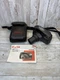Pentax Zoom 105-R 35mm Film Camera - Point & Shoot - w/ Manual + Case - TESTED