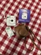 Fujifilm Instax Mini 11 Instant Camera Mint Green Selfie Mirror Compact