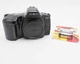 Minolta Maxxum 3xi AF 35mm SLR Film Camera Body with Body Cap (#20173)