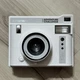 LOMO'INSTANT The Adventure Challenge Automat Film White Lomography Camera ONLY