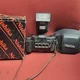 Tested Nishika N8000 35mm Quadrascopic Stereo 3D Camera w/Flash/Strap/etc