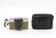 All Works [N MINT Yellow-green] OLYMPUS PEN EE-2 35mm Half Film Camera JAPAN