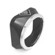 Bay I Metal Lens Hood for Rolleiflex 3.5T/3.5A/3.5B/MX-EV Minolta Yashica Camera