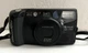NEW Fuji Discovery 1000 Zoom 35mm Film Camera w/Fuji Film Camera Case