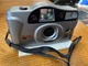 Bell & Howell BF 905 Big Finder 35mm Camera Red-eye reduction auto focus flash