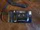 Minolta Freedom Dual 60 Point And Shoot 35mm Film Camera WORKS