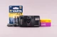 Olympus AF-10 Super 35 mm Point&Shoot Film Camera