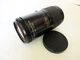 FIVE STAR AUTO FOCUS 75-200 ZOOM LENS for Minolta 35mm camera