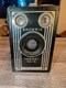 Kodak Brownie Target Six-16 vintage box camera