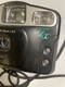 Canon Snappy LX II 35mm AF Point & Shoot Film Camera Tested With Bag Strap