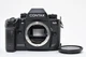 [Exc] CONTAX N1 35mm SLR Film Camera Body Only Black tested From JAPAN #2822139