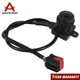 REAR VIEW BACKUP CAMERA FOR 2018-2021 RAM PROMASTER 1500 2500 3500 68417057AA