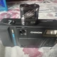 Vintage Chinon Auto 2001 Point  & Shoot 35mm Film Camera