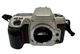 Nikon N60 35mm SLR Film Camera Body Only