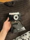 Smena 8m CMEHA Lomo Film camera and original case USSR rare vintage AS IS