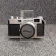 Nikon S2 Early Film Camera + Lens Set Used Vintage Collectible