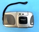 Vintage Kodak Advantix C700 Camera & Case