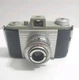 Kodak Pony 828 35mm Film Viewfinder Camera with Anaston 51mm f/4.5 Lens V25