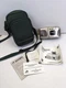 Kodak Advantix C700 Film Camera - Untested w/ Case and Manual