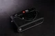 Camera Genuine Leather Half Case for Leica M7 Handmade Retro Cover Insert