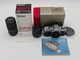 Canon AV-1 35mm Film Camera Bundle w/ Vivitar 35-105mm + 28mm Lens