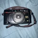 Fuji TW-300 Point & Shoot Camera. Not tested.  JAPAN. Free Shipping
