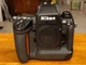 Nikon F5 35mm Camera Excellent Condition 