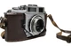 Minolta A-2 A2 LT RF Camera + Rokkor 45mm f/2.8 from Japan