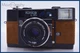 【AS IS】 KONICA C35 AF 38mm F2.8 AA battery powered FromJapan #R360