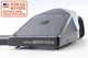 [Near MINT] Optical Clear Zenza Bronica ETR Prism Finder E For ETR S Si JAPAN