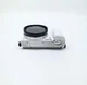 Good Condition Sony Alpha A5100 Mirrorless Digital Camera W/SD Card (Body Only)