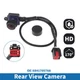 Rear View Park Assist Backup Camera for Ram Promaster 1500 2500 3500 2019-2021