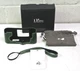 TP ORIGINAL Half Case W/ Strap for Nikon FM2 Green