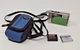 Olympus Stylus 1030SW Camera w/Batteries & Case NO Charger Parts Or Repair Only