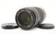 Olympus M.Zuiko Digital ED 75-300mm F4.8-6.7 II Telephoto Zoom Lens D582