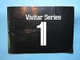 Vivitar Series 1 320Z 440PZ 450PZ 460PZ Camera Owners Instruction Manual 1993