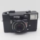 Konica C35 AF CAMERA Hexanon 38mm F2.8 Used Junk Tube 18835